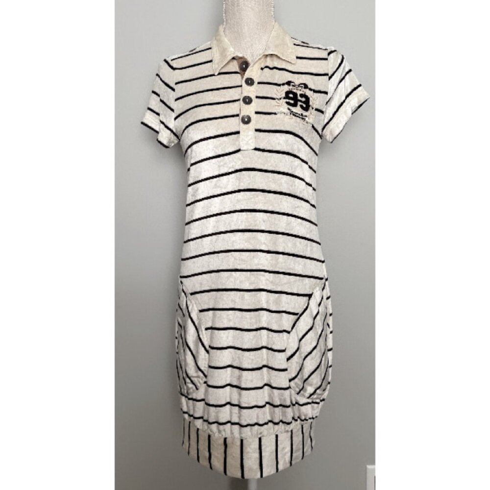 Women's Soft Casual Morena Rosa Dress